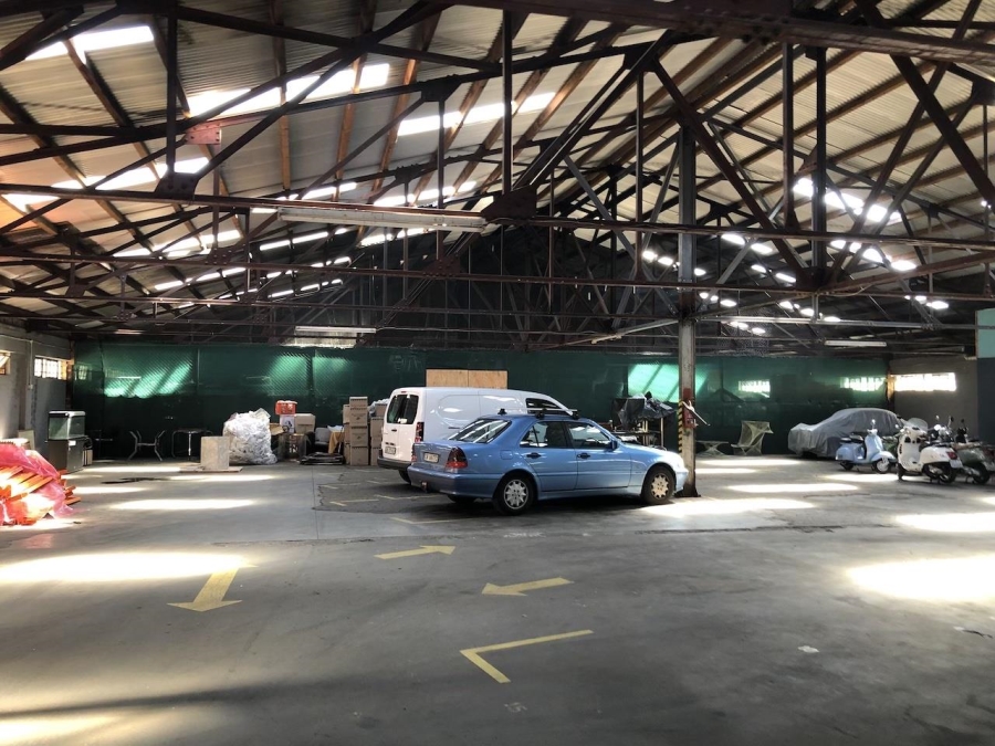 Commercial Property for Sale in Salt River Western Cape
